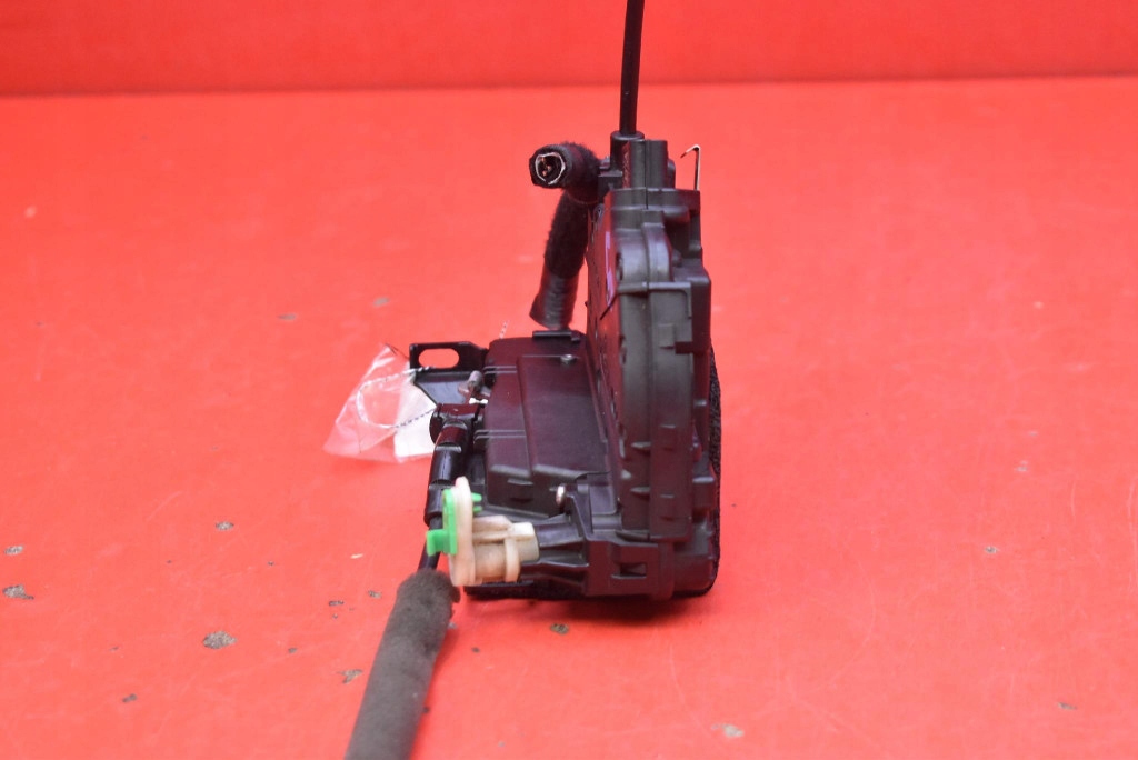 lock door left front front EU 805031107R RENAULT ZOE 2 II 5D HB 19-24