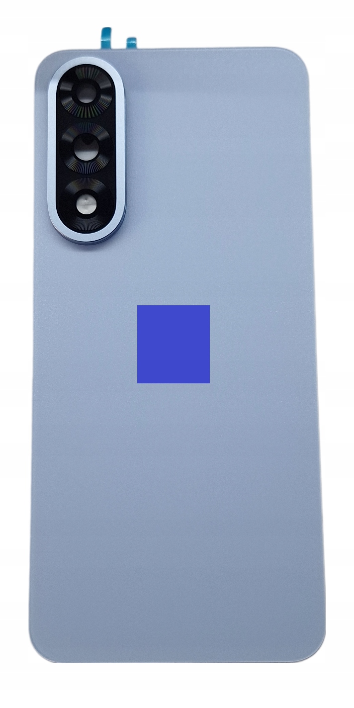 Klapka Obudowa Plecki Oneplus Nord 5 Dry Ice Jakość Oryginału Oem