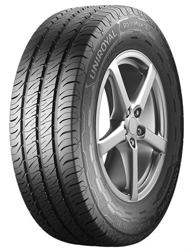

2 x Uniroyal RainMax 3 195/60R16 99/97 H C opona