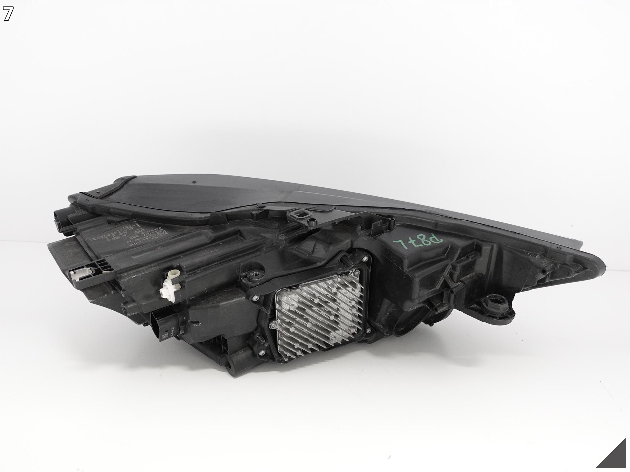 AUDI S6 A6 C8 4K0 18- MATRIX FULL LED LICHT+MODUL