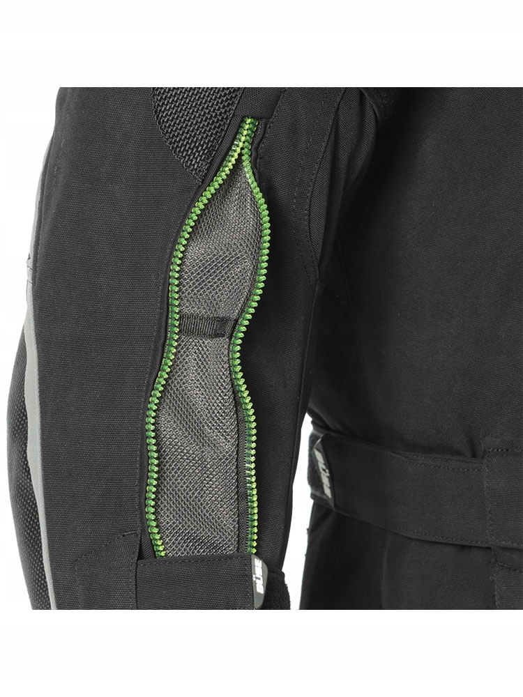 Kurtka Buse Agadir Black Model Agadir Black