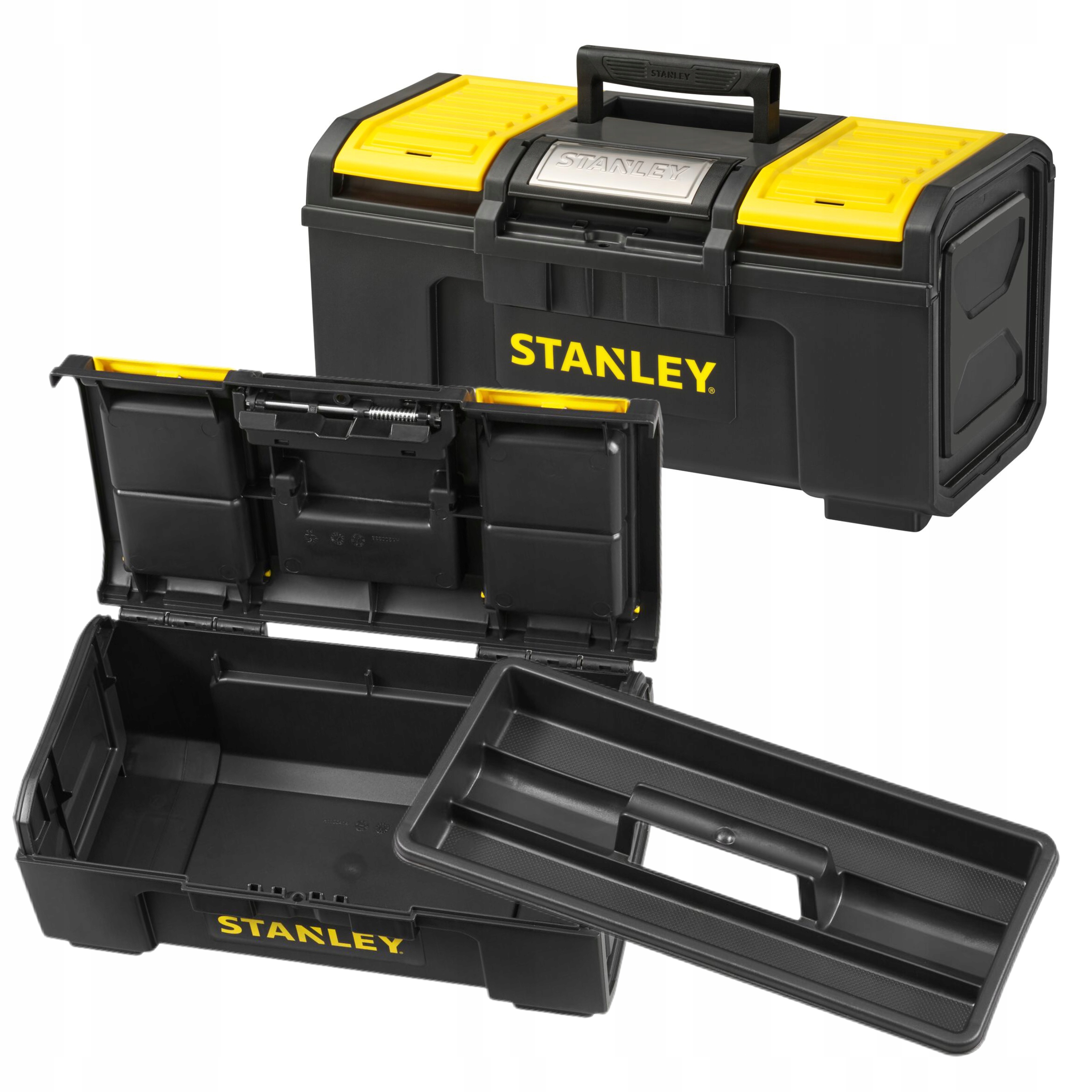 Stanley Kufr Na Nářadí Basic 19 48.6x23.6x26.6 Fatmax 1-79-217