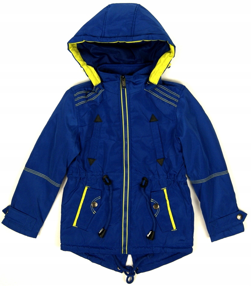 HK Parka КУРТКА Весна (98-104-110-116-122) - 92