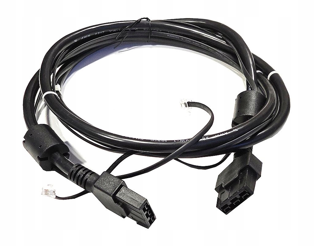 Kabel K Akumulátoru Eaton 48V 2 M EBMCBL48