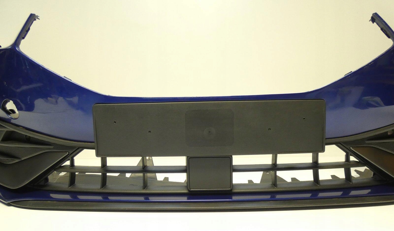 SEAT LEON CUPRA IV 4 5FA807221 2020- bumper front front