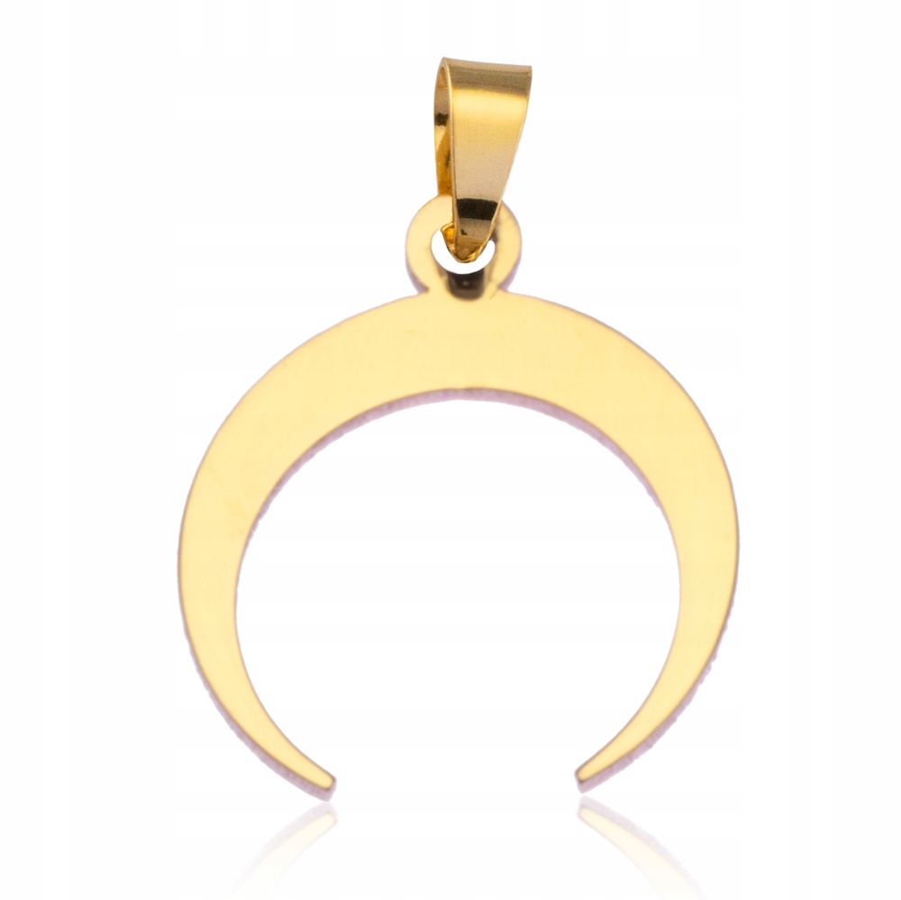 ZŁOTA ZAWIESZKA KSIĘŻYC PR 585