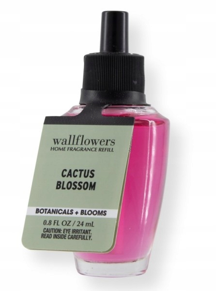 BATH & BODY_Cactus Blossom_Wkład zapachowy