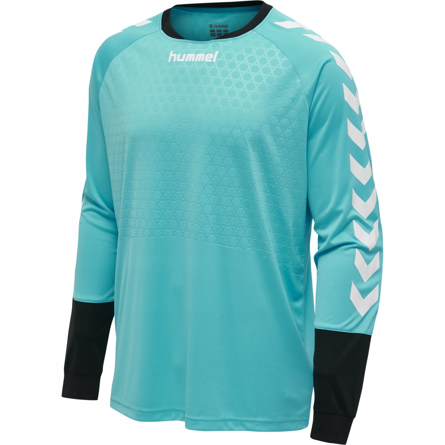 Bluza sportowa bramkarska Hummel Essential Gk Jersey 004087 r. S