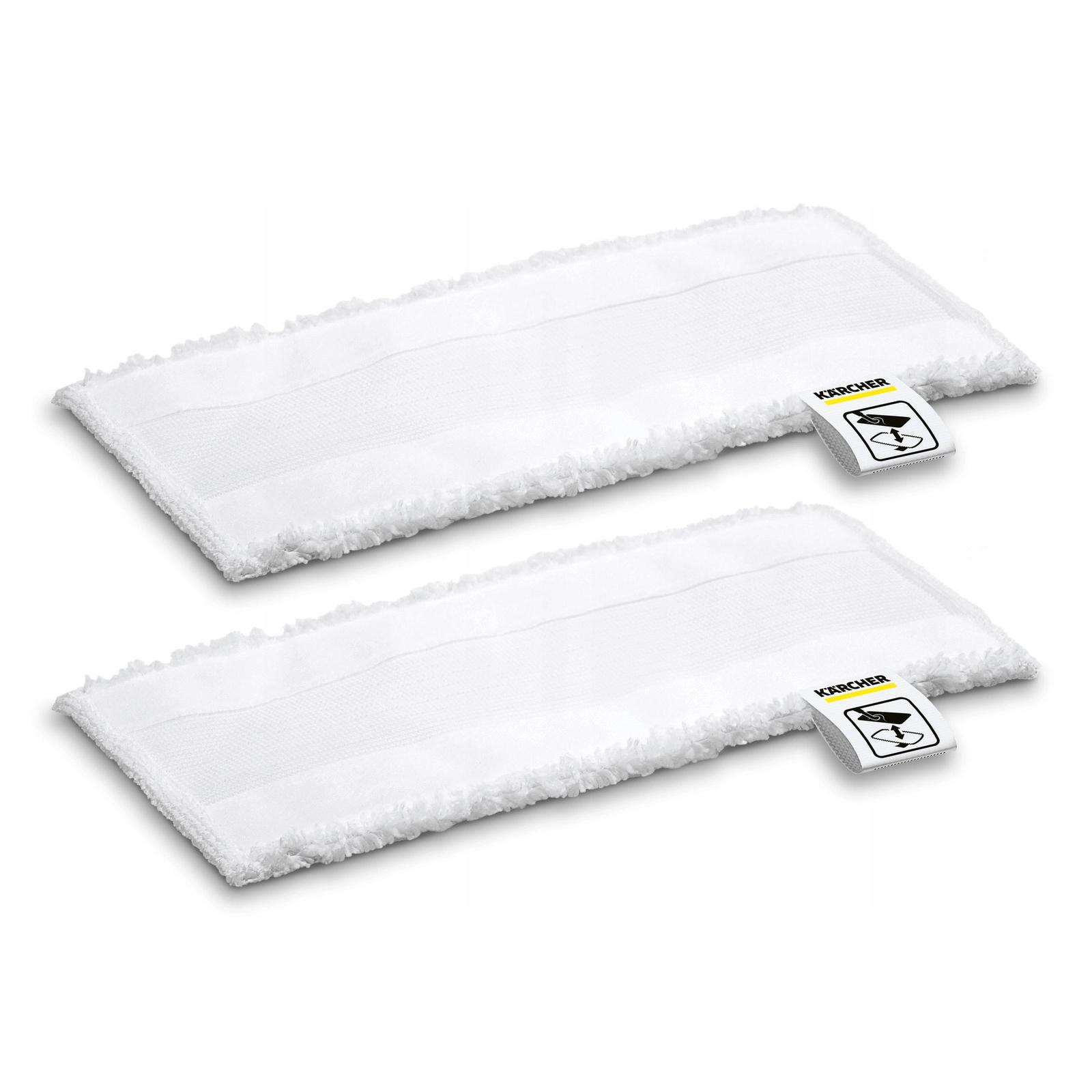 

Ściereczki podłogowe EasyFix Karcher 2.863-296.0