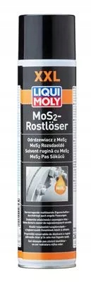 

Liqui Moly Odrdzewiacz Z MOS2 600ml