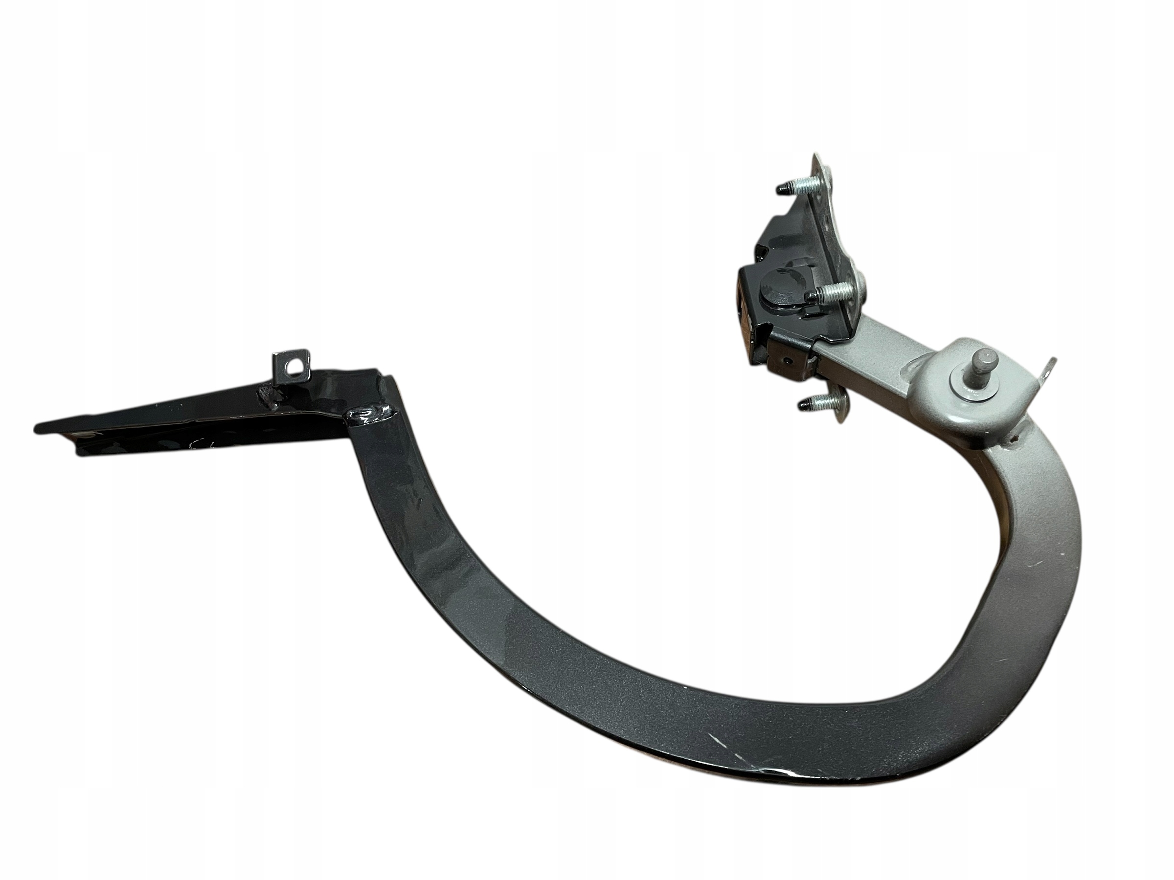 hinge bonnet boot left right BMW 5 G30 LCI