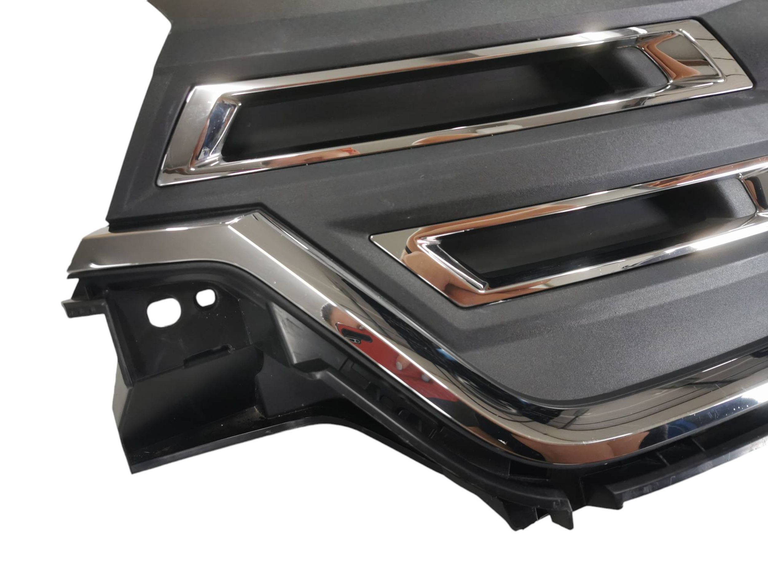 Renault Kangoo RJK Kühlergrill FRONTGRILL Kühlergitter 623107908R - Thumbnail 7