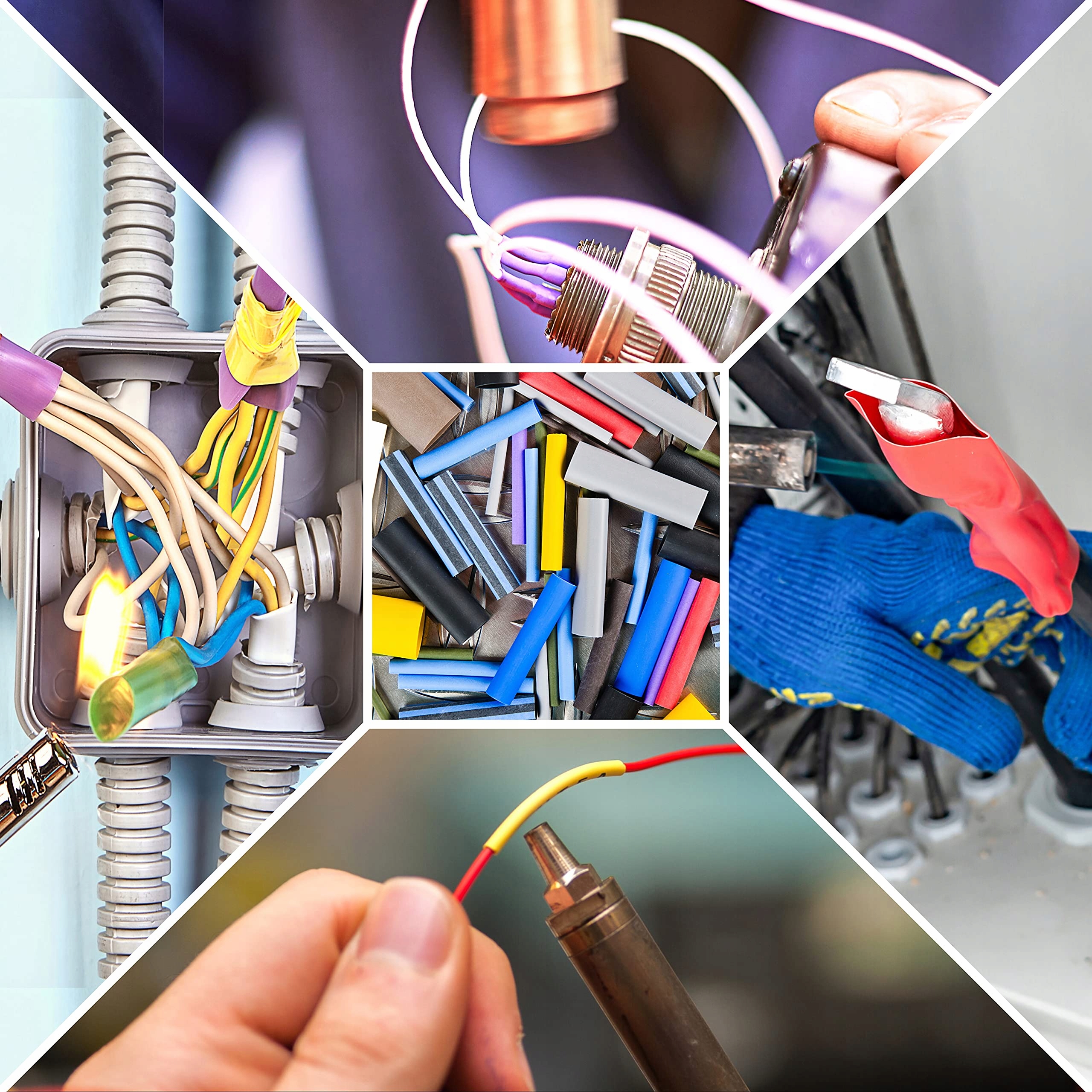 Isolatech rurka termokurczliwa na metry Kod producenta 21T-70mm10m