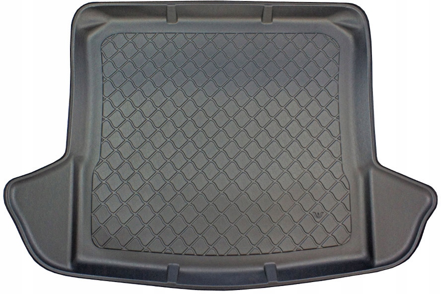 

Seat Ibiza IV St 5D 2010-2016 Mata bagażnika
