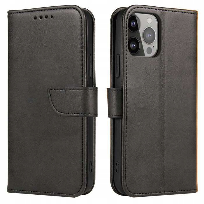 Etui Magnet Case do Infinix Smart 6