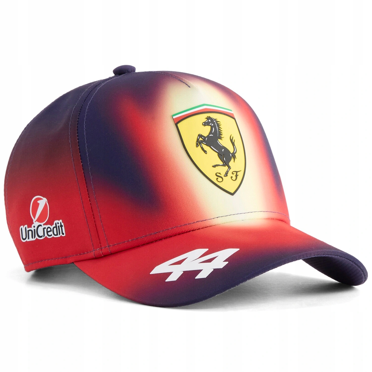 Čepice Scuderia Ferrari F1 China Gp 2026 Lewis Hamilton