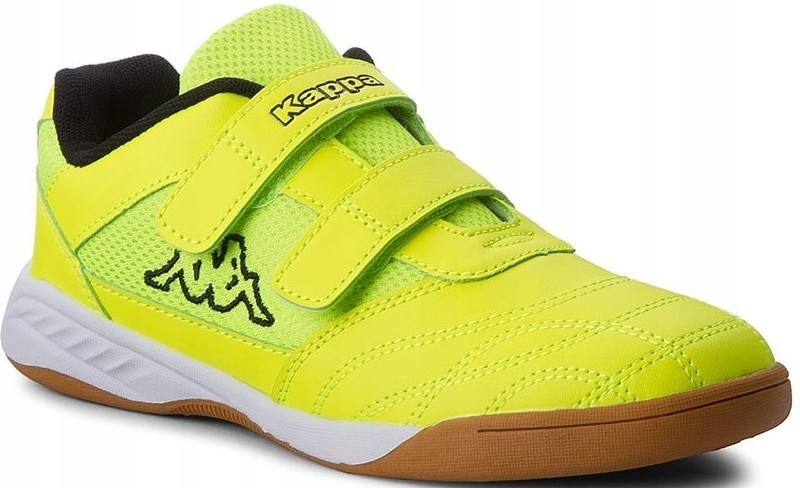 

26 Buty Dziecięce Rzepy Kappa Kickoff 260509K-4011