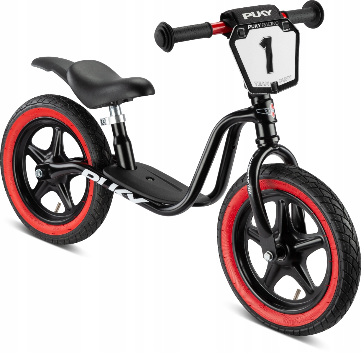 

Rowerek biegowy Puky Lr 1L Puls Supermoto 4099