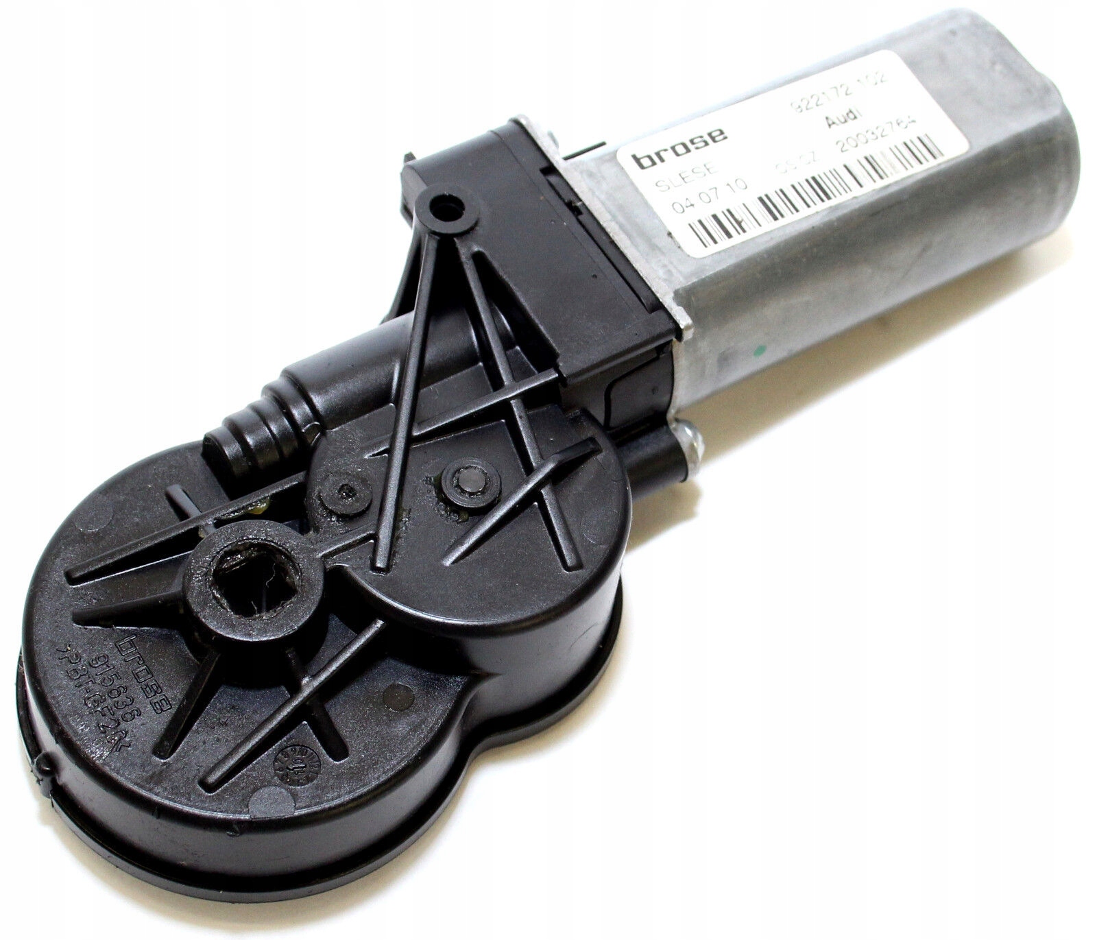 SILNICZEK REGULACJI FOTELA 4H0959762 AUDI A8 4H D3