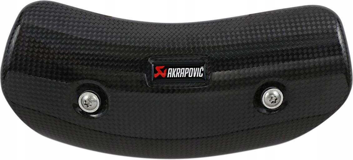 Tepelná Ochrana Akrapovic Honda Cbr 1000RR