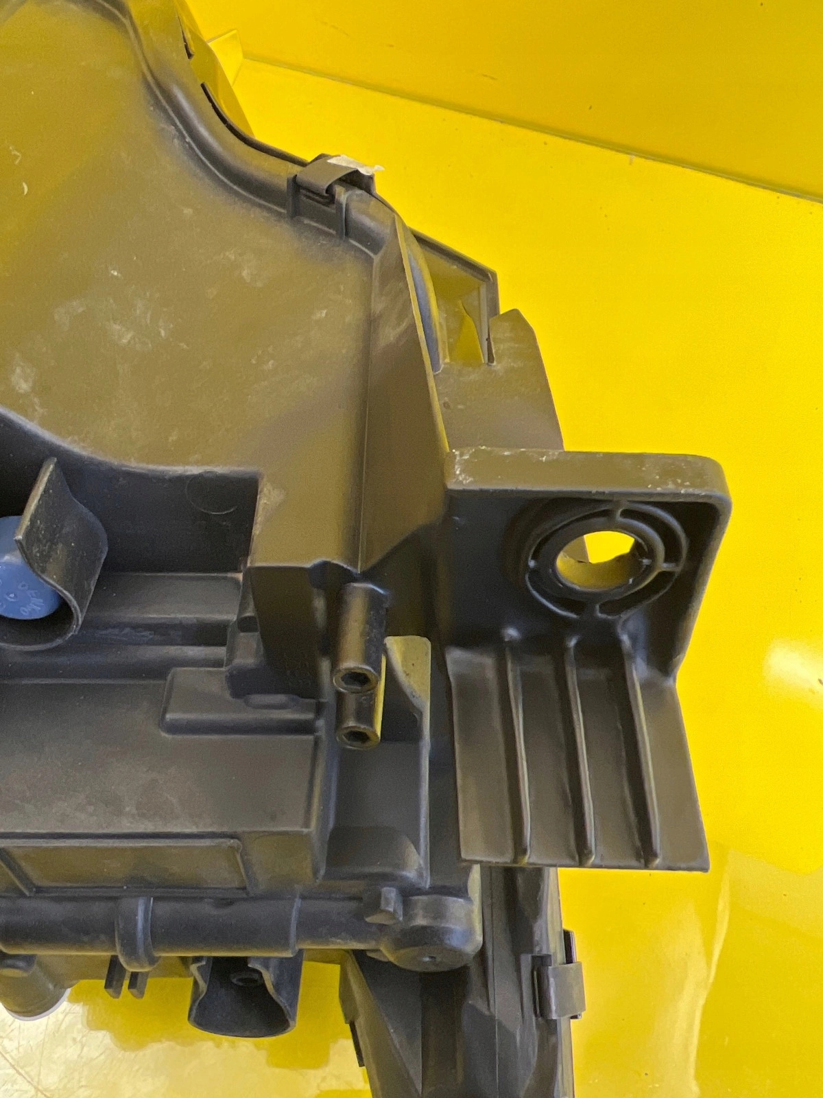 light front left Citroen DS4 2 II Full Led 9848997280
