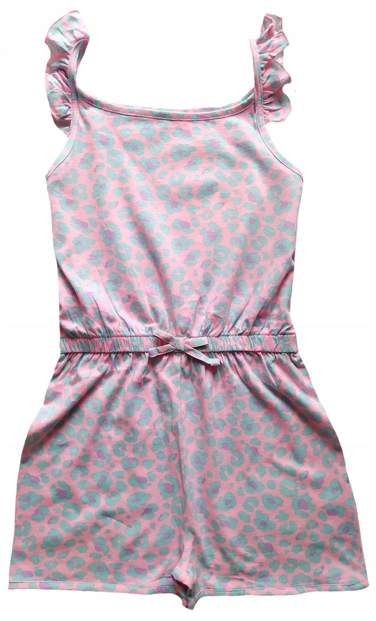 PRIMARK letnie spodnium CENTKI 140