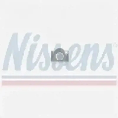 Nissens 935124 Przewód olejowy, doładowanie