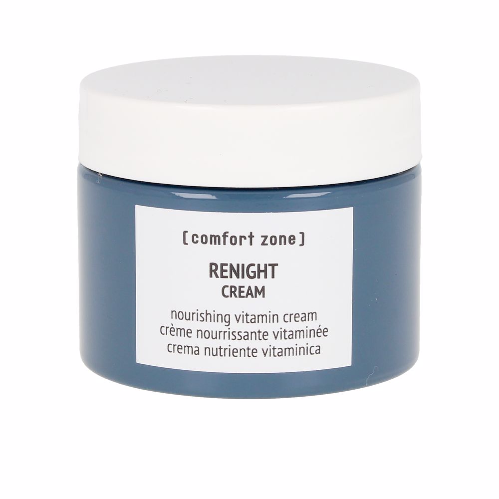 Vyživující krém na obličej Comfort Zone Renight vitamínový noční 60 ml