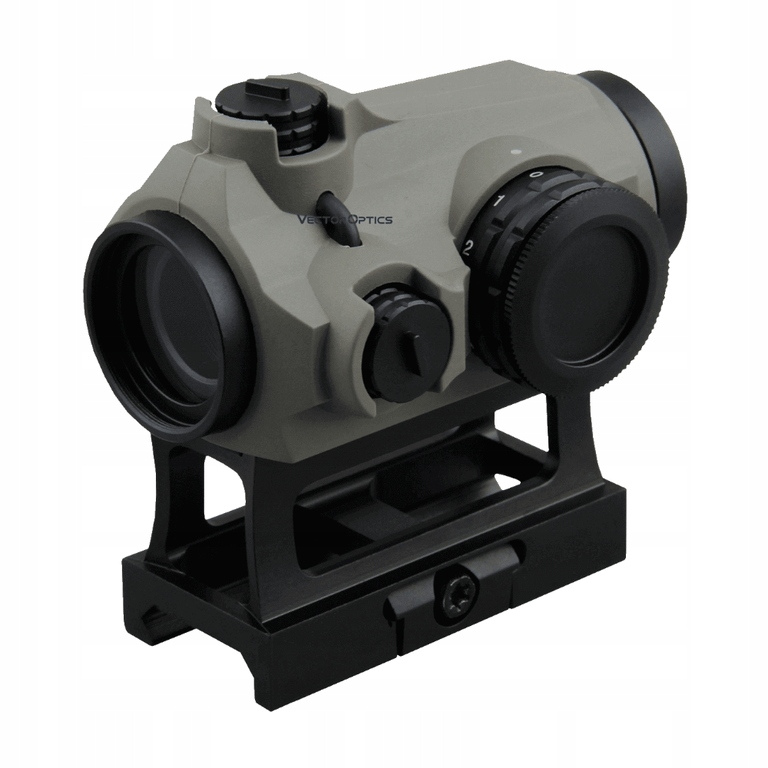 VectorOptics maverick-Ⅲ3×22magnifier sop Magnifier Vector Optics Maverick Gen III 3x - SOP