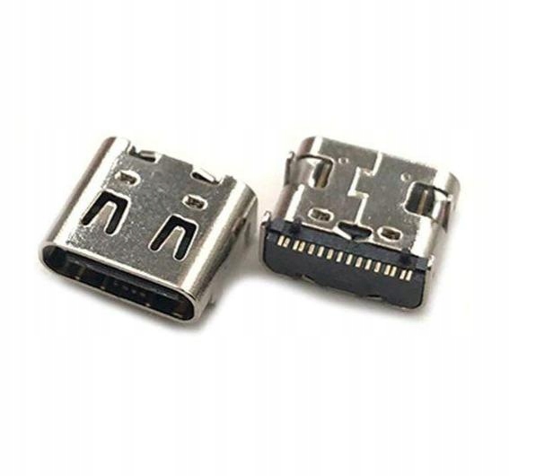 

Gniazdo złącze ładowanie Usb-c Sony Dualsense PS5