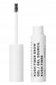 Kush Clear Brow Przezroczysty Żel Modelujący Do Brwi