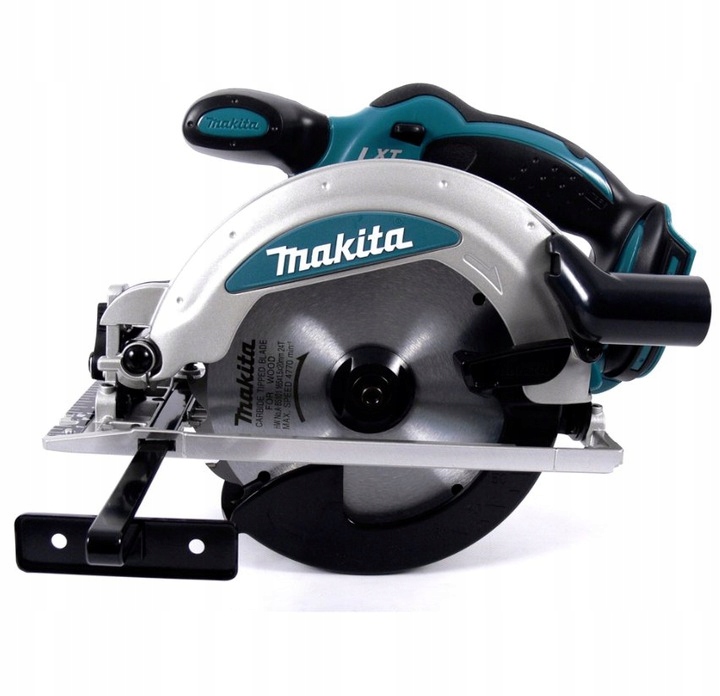 

Makita DSS610Z piła tarczowa