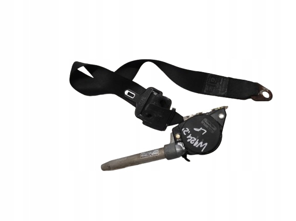 MERCEDES E W124 84- PAS BEZPIECZEŃSTWA LEWY PRZÓD