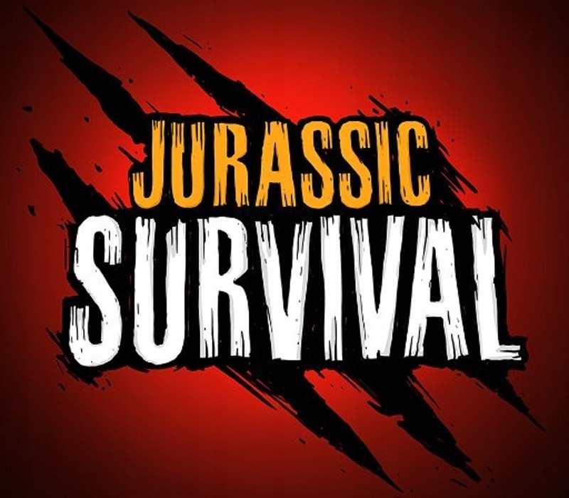 Jurassic Survival Steam Kod Klucz