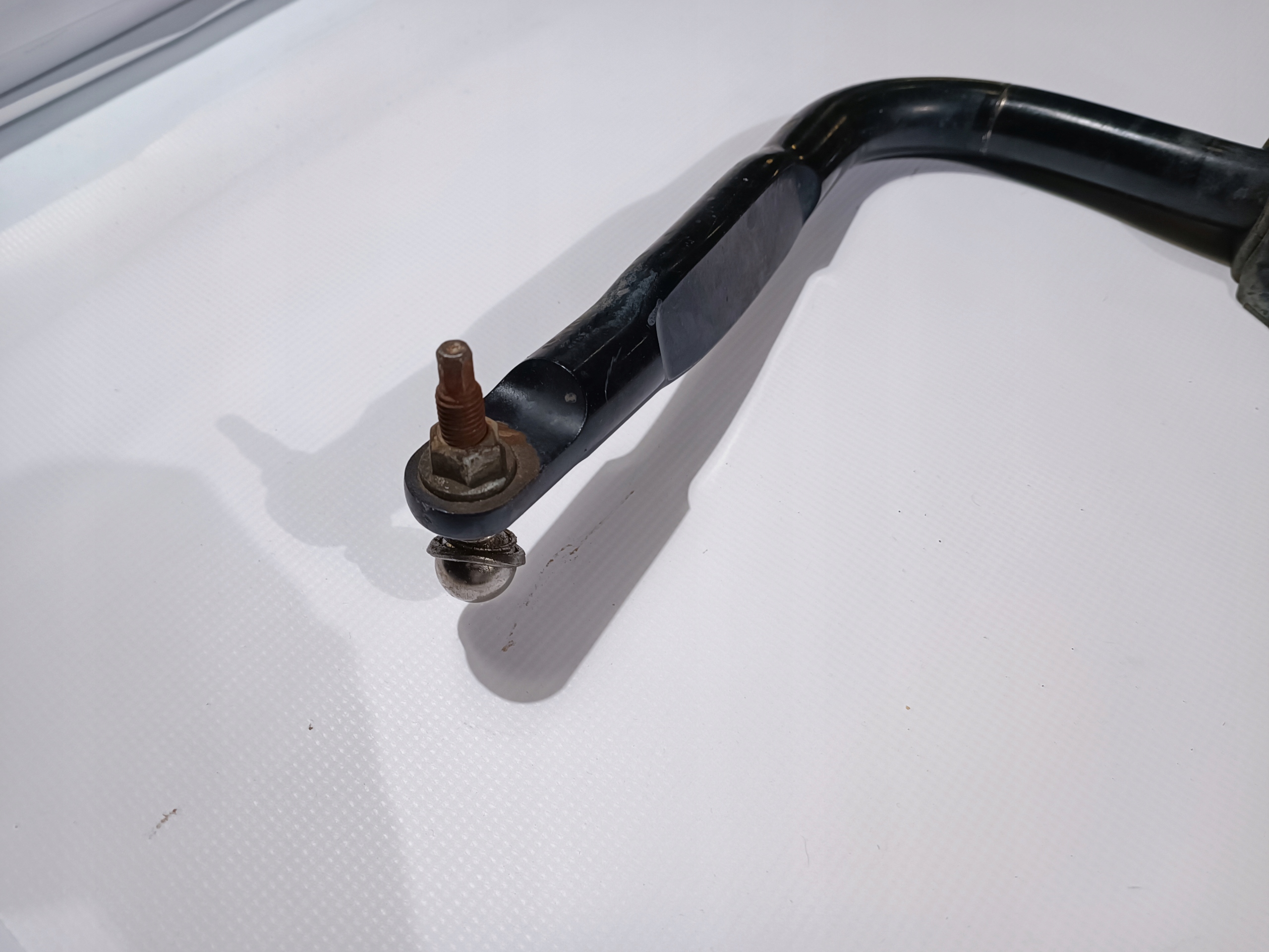 Spurstange stabilizator aktywny Dodge RAM 2500 Power Wagon 2014-2018