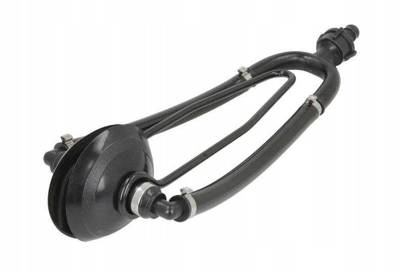 SŁUCHAWKI DO PŁUKANIA SILNIKÓW ZABURTOWYCH PODWÓJNE ZASILANIE