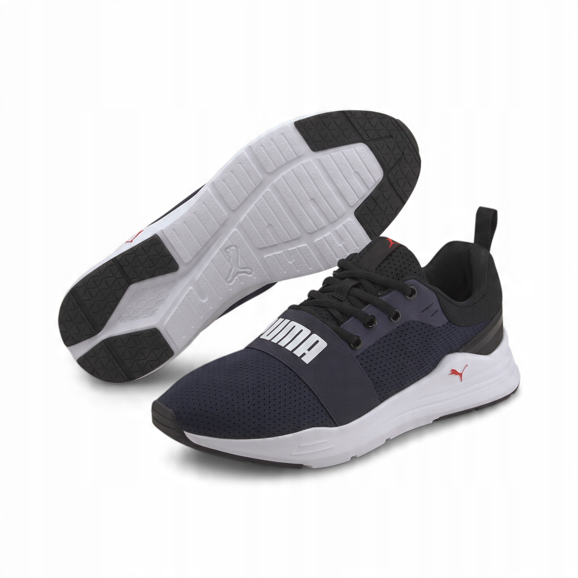 

Puma Buty Wired Run 37301503 r 41