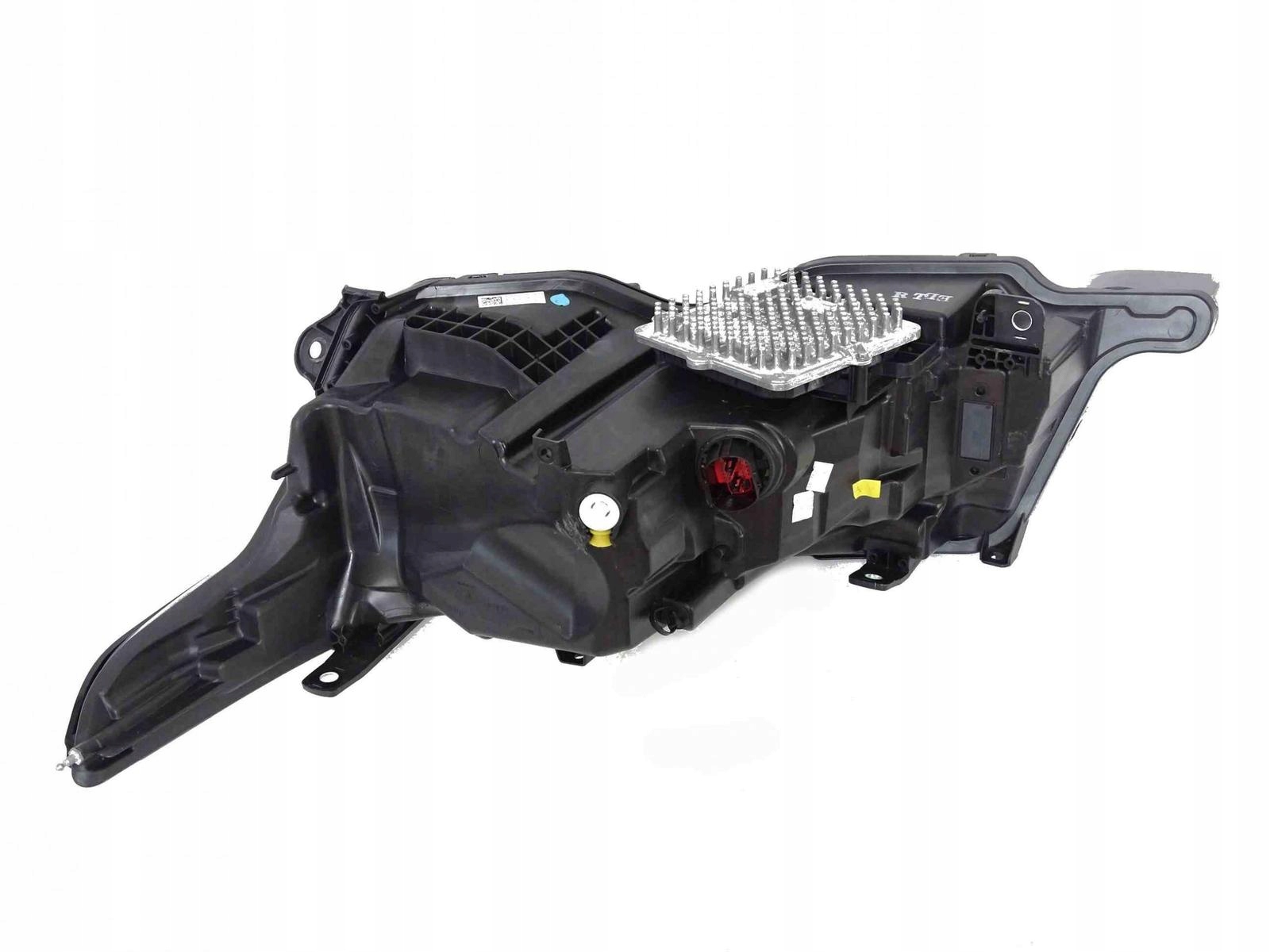 lampa reflektor LED RANGE ROVER SPORT L494 2018- Typ samochodu Samochody osobowe