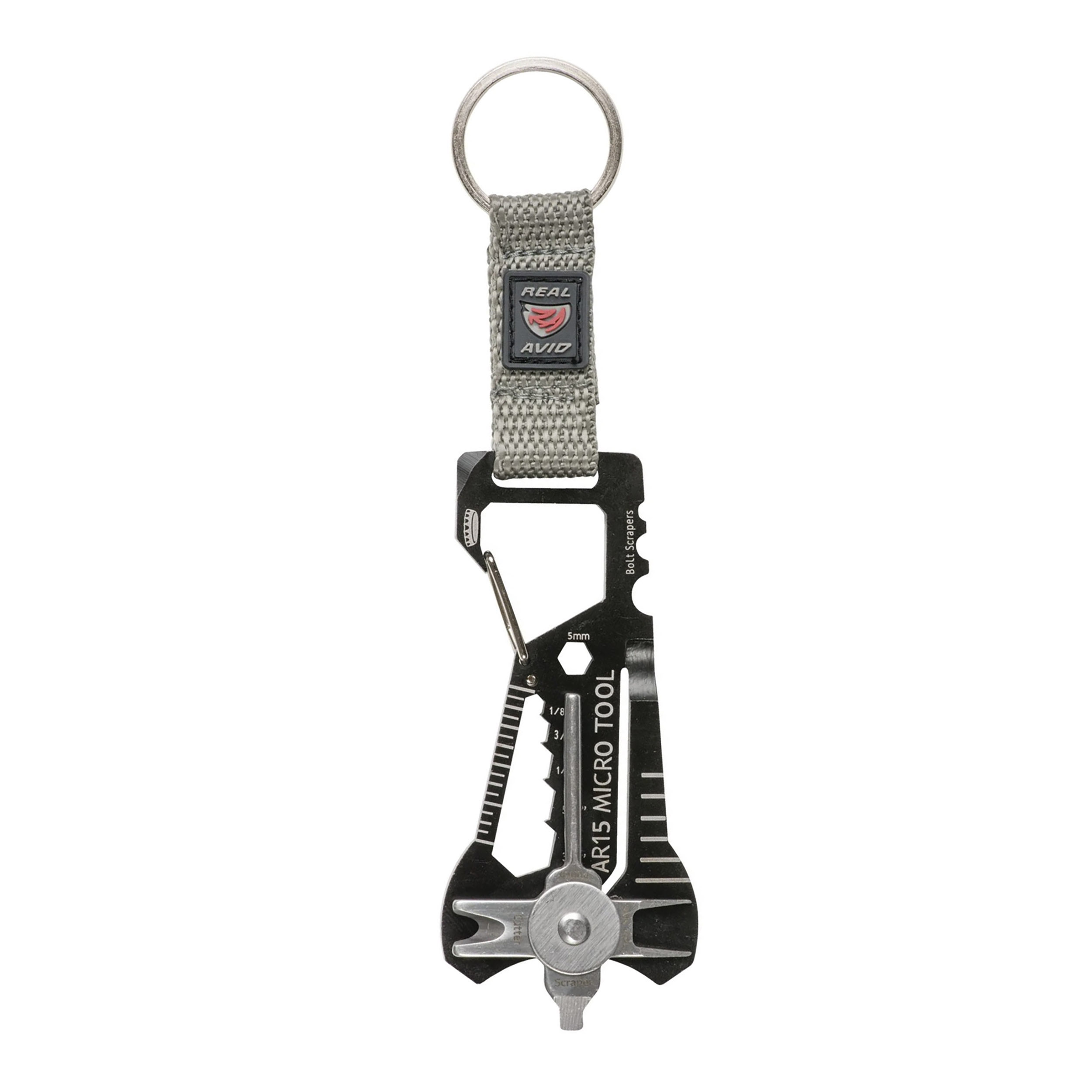 Micro Tool Real Avid pro údržbu zbraní AR-15 AVMICROAR15