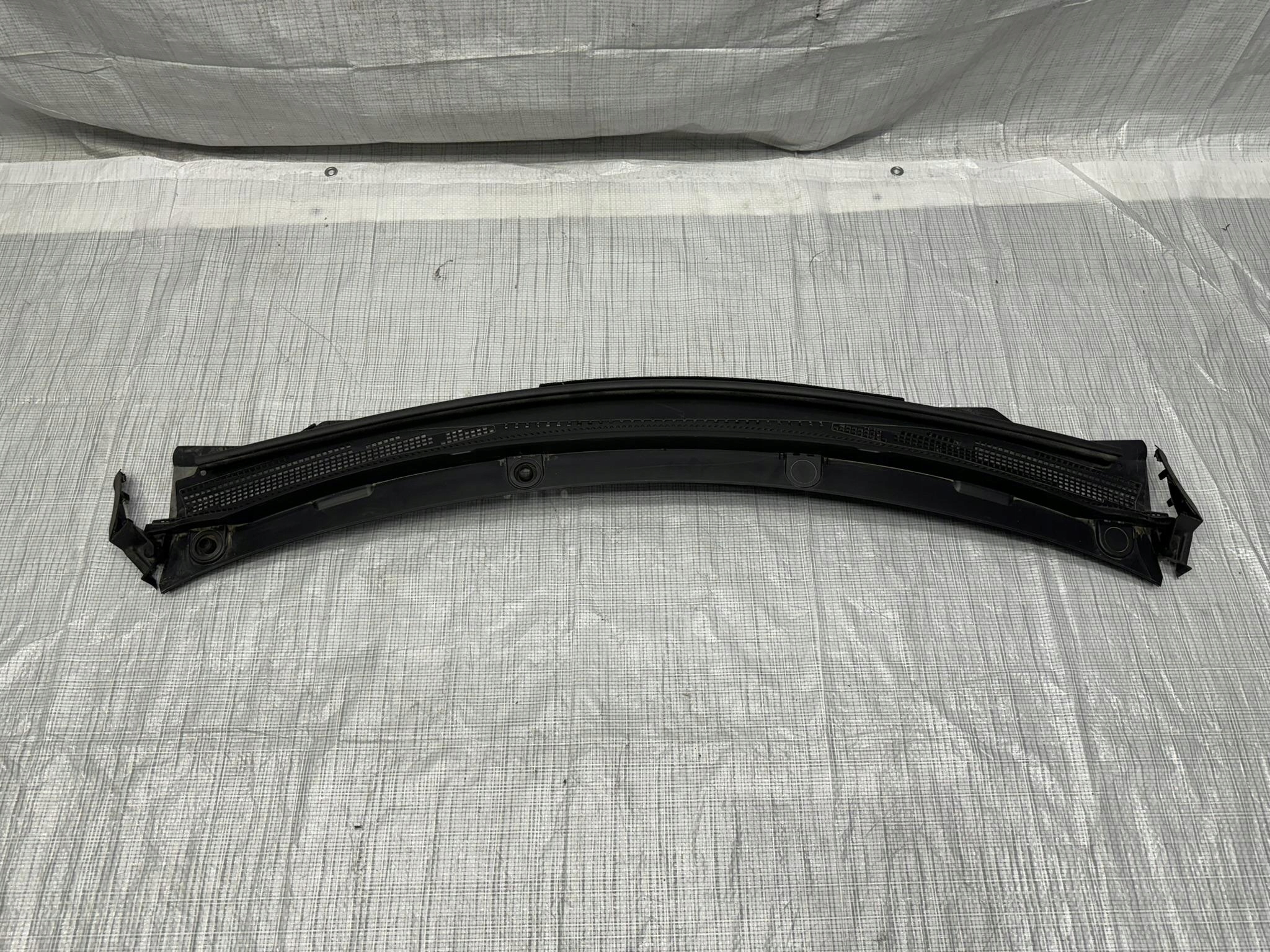 PODSZYBIE RENAULT AUSTRAL E