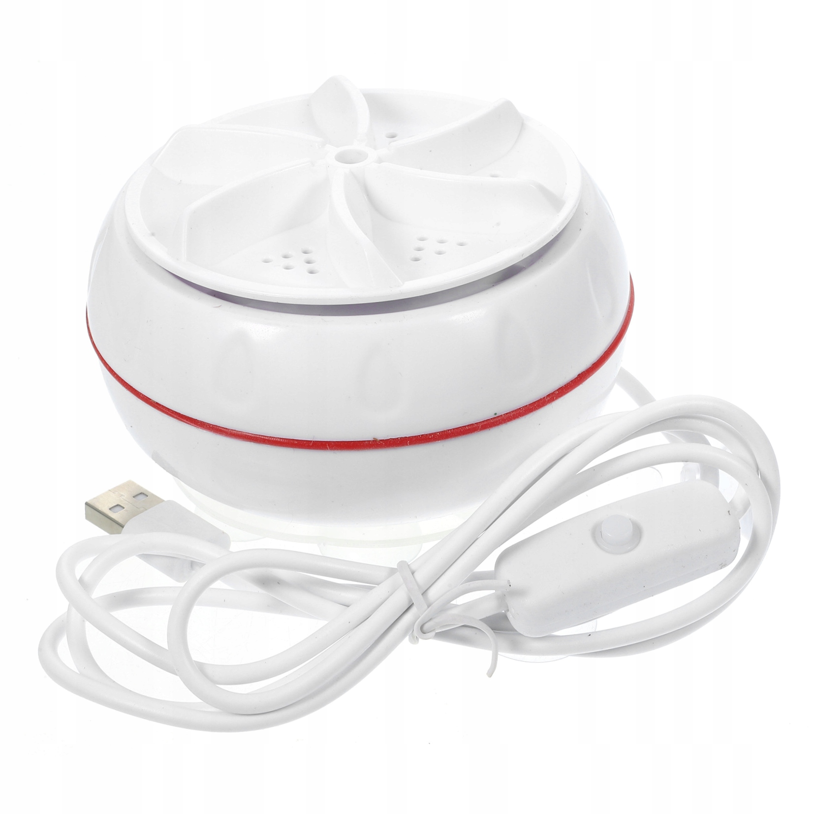 Przenośne pralki do ubrań