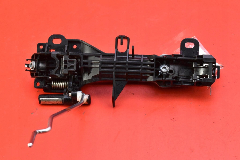 handle right front front 1FZ TOYOTA AURIS 2 II LIFT 15-18
