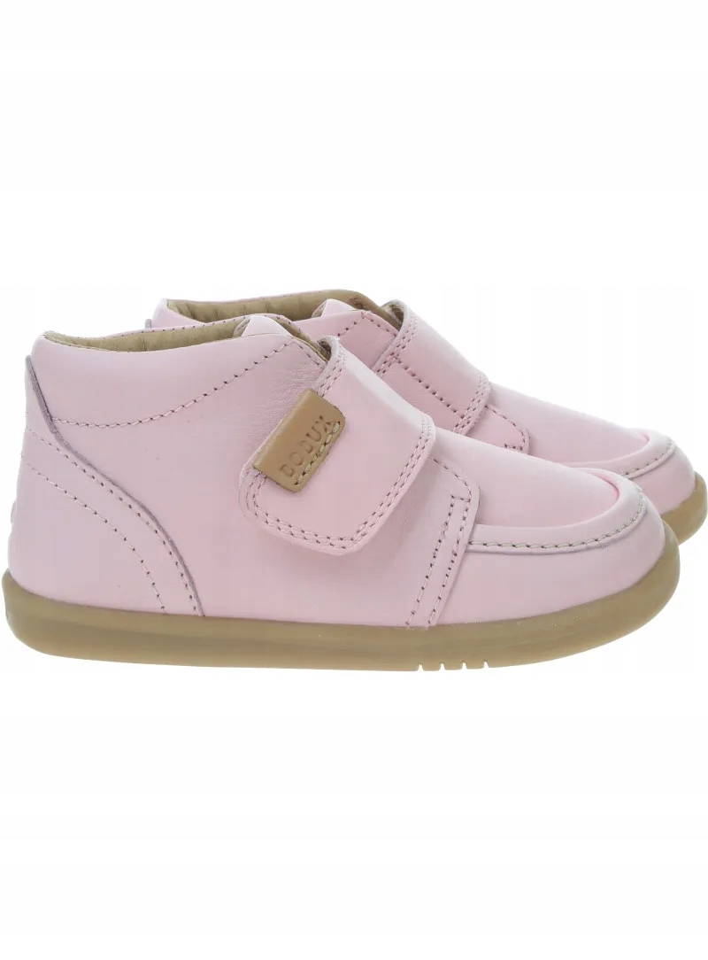 Trzewiki Bobux Grover Parfait Pink 623003 26