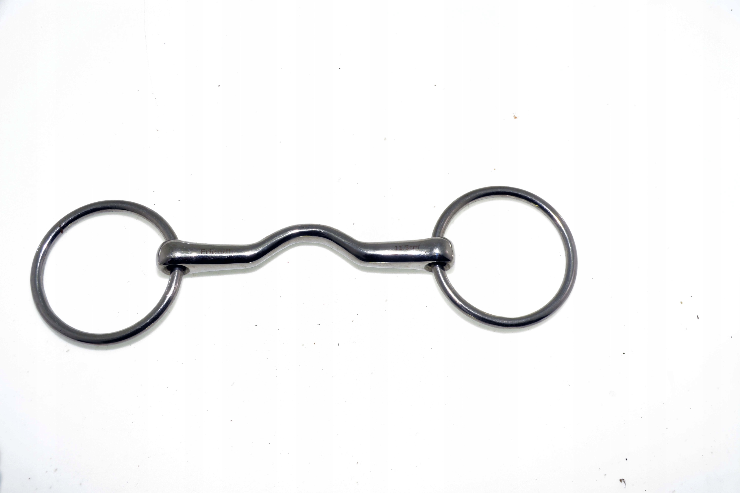 WĘDZIDŁO PROSTE 11,5CM