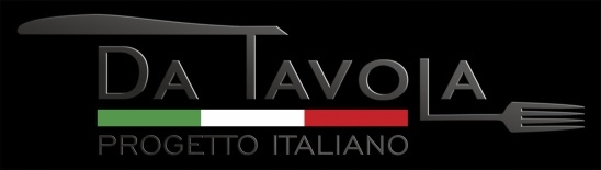 DA TAVOLA LONDON Nóż obiadowy GASTRO 21 cm 18/0 Marka BM