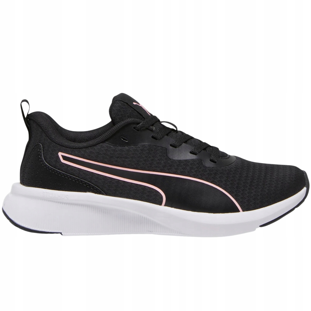 Buty damskie Puma Flyer Lite czarne 378774 06 .38,5
