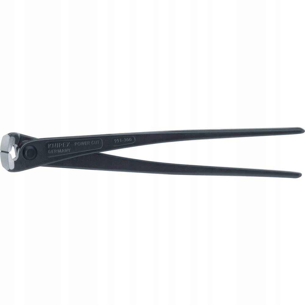 

Cęgi zbrojarskie Knipex z wysokim przełożeniem