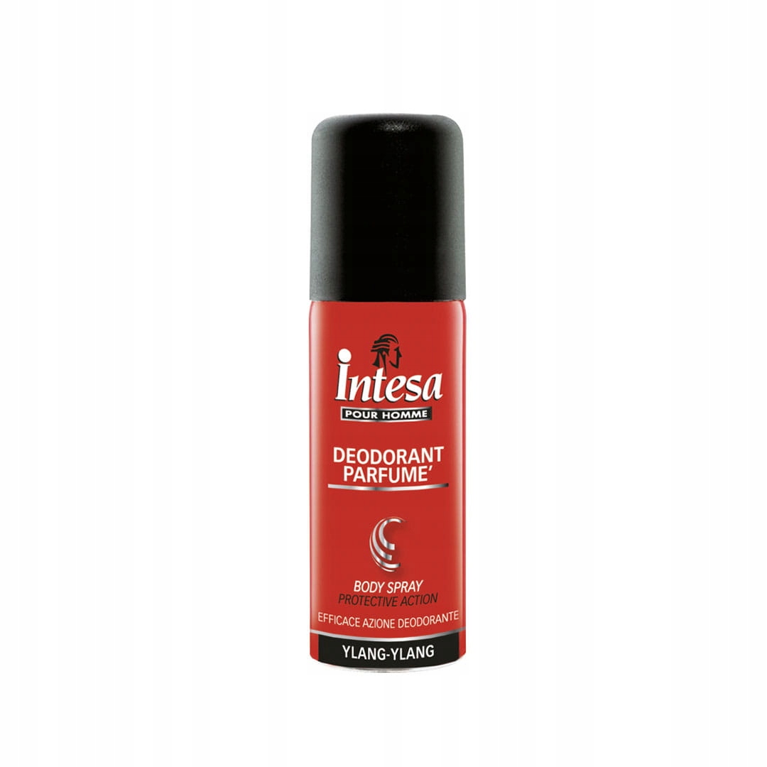 

Intesa Travel dezodorant Man 50 ml