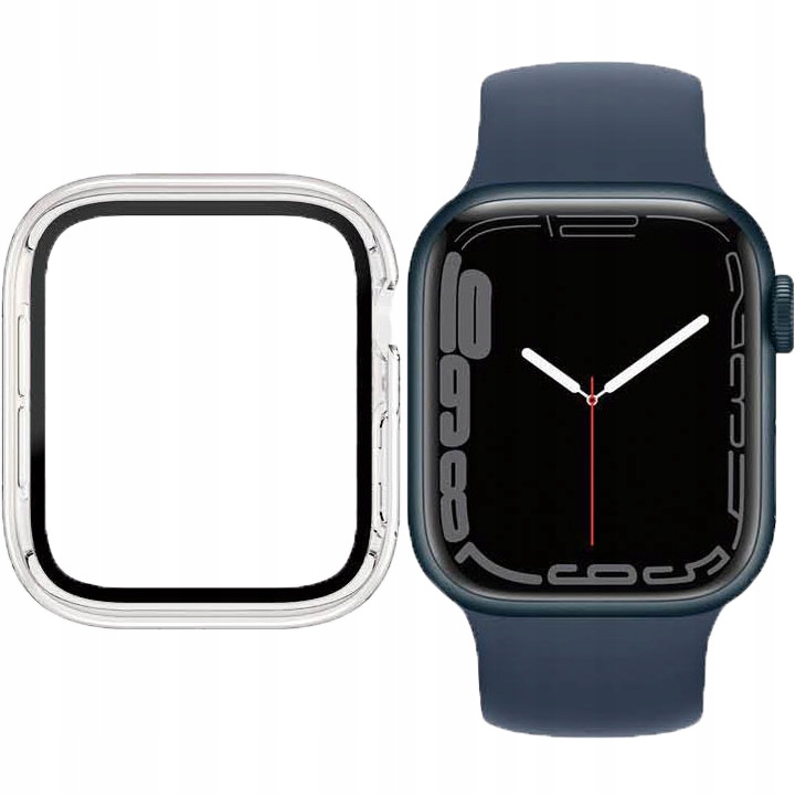 

Szkło hartowane PanzerGlass do Apple Watch 7 45mm