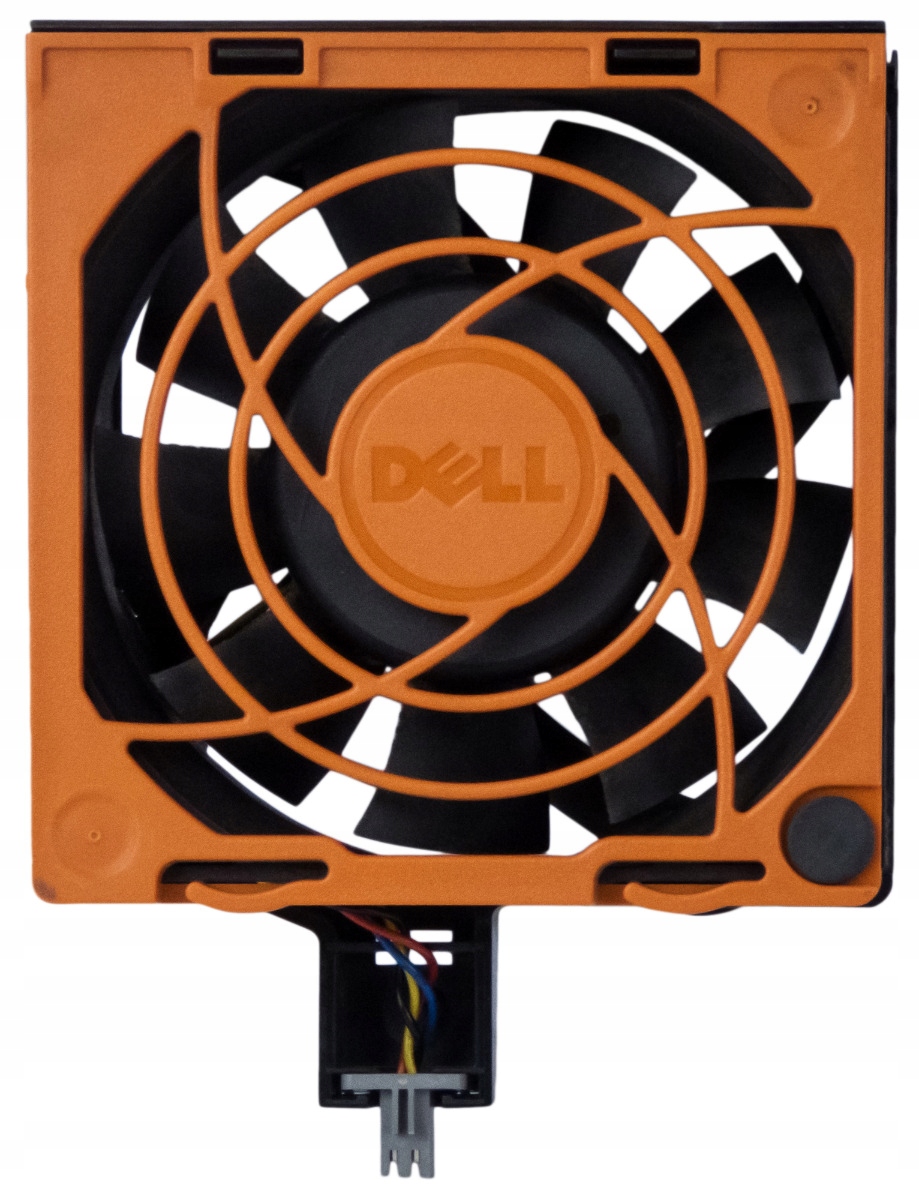 Dell 02R4DV Fan Poweredge T620 R4VP2-A00
